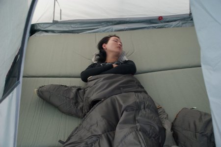 Врач-остеопат перечислил самые вредные позы для сна Врач-остеопат перечислил самые вредные позы для сна
