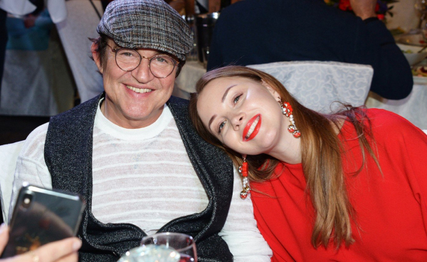 Полина Диброва ответила на вопрос о разводе