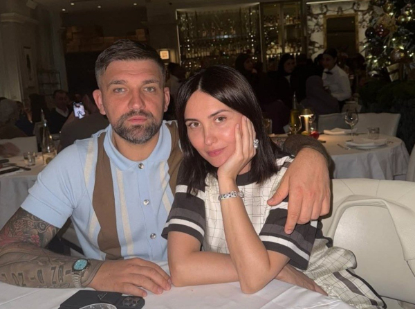 Жена Басты устроила скандал с одной из его поклонниц Жена Басты устроила скандал с одной из его поклонниц