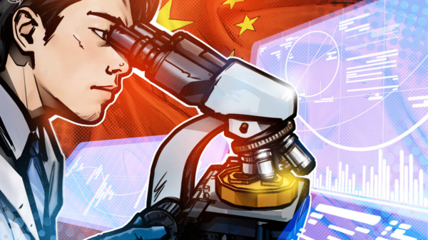Первый China StableCoin запускается на фоне цифровой геополитической гонки Первый China StableCoin запускается на фоне цифровой геополитической гонки
