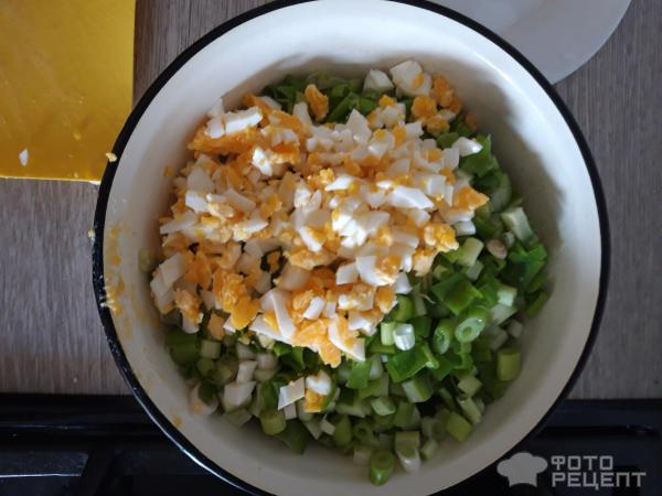 Рецепт: Окрошка на айране - Полезная и освежающая еда в летнюю жару! Рецепт: Окрошка на айране - Полезная и освежающая еда в летнюю жару!