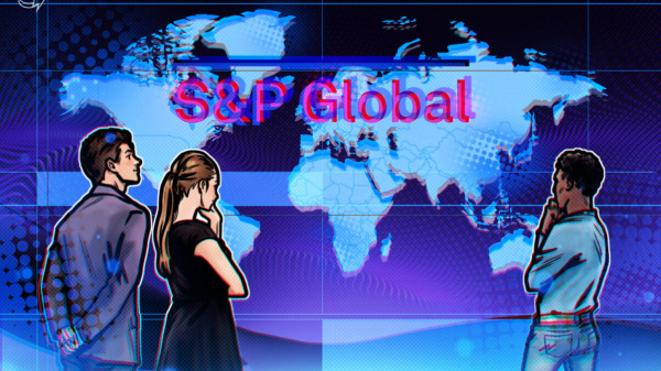 S&P Global расширяет кредитные рейтинги для криптовалютных учреждений, включая стаблеки и фонды цифровых активов S&P Global расширяет кредитные рейтинги для криптовалютных учреждений, включая стаблеки и фонды цифровых активов