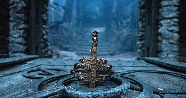 Обзор фильма «Анчартед: На картах не значится». Мыльное кинцо теперь действительно в кино — и это отличные приключения, но не Uncharted
                 
                    Обзор фильма «Анчартед: На картах не значится». Мыльное кинцо теперь действительно в кино — и это отличные приключения, но не Uncharted