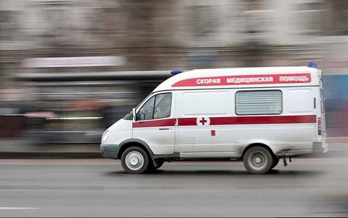 В России предложили создать «инсультные» бригады скорой помощи В России предложили создать «инсультные» бригады скорой помощи