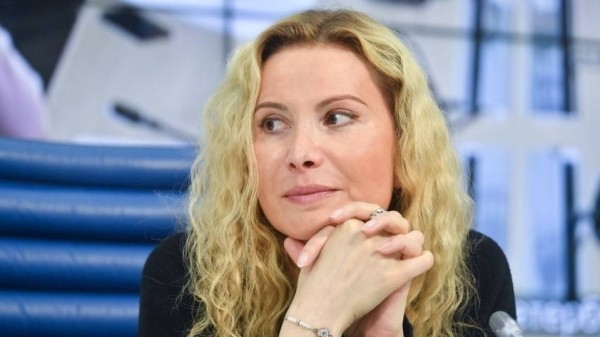 Этери Тутберидзе заявила, что абсолютно уверена в невиновности Валиевой Этери Тутберидзе заявила, что абсолютно уверена в невиновности Валиевой