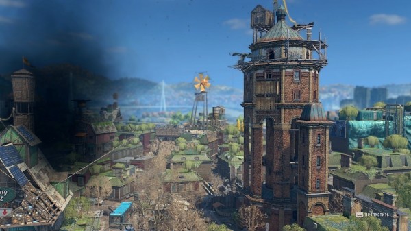 Обзор Dying Light 2: Stay Human. Главное — перетерпеть первые 10 часов
                 
                    Обзор Dying Light 2: Stay Human. Главное — перетерпеть первые 10 часов