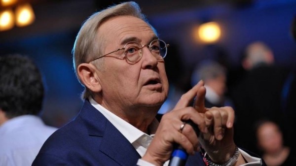 Как проходили съемки «Гостей из прошлого»: Юрий Стоянов рассказал о новом фильме, раскрыв свою заветную мечту Как проходили съемки «Гостей из прошлого»: Юрий Стоянов рассказал о новом фильме, раскрыв свою заветную мечту