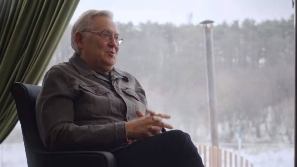 Как проходили съемки «Гостей из прошлого»: Юрий Стоянов рассказал о новом фильме, раскрыв свою заветную мечту Как проходили съемки «Гостей из прошлого»: Юрий Стоянов рассказал о новом фильме, раскрыв свою заветную мечту