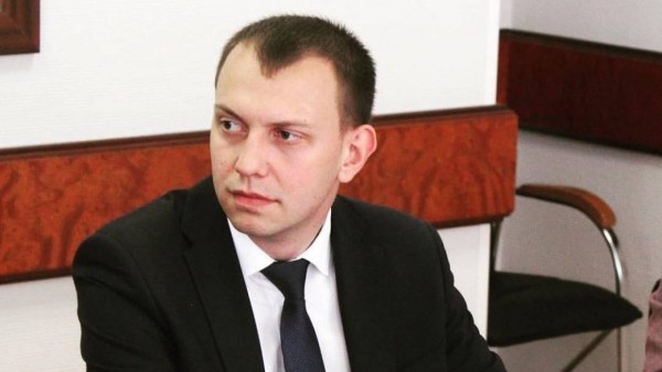 Политолог Бредихин: провокациями в Ростовской области Киев пытается открыть «Тарасовский фронт» Политолог Бредихин: провокациями в Ростовской области Киев пытается открыть «Тарасовский фронт»