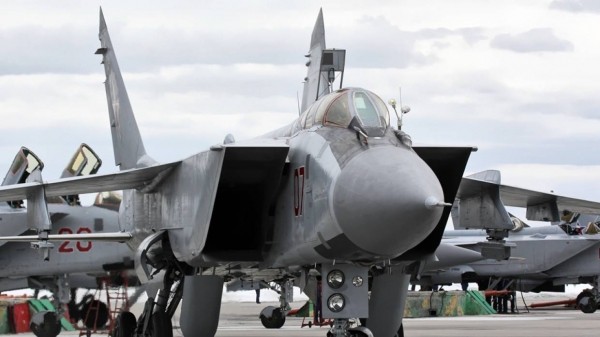 Military Watch: гиперзвуковые «Кинжалы» в Калининграде обезоружили НАТО Military Watch: гиперзвуковые «Кинжалы» в Калининграде обезоружили НАТО