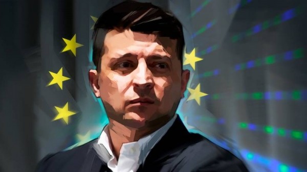 Решение Европы помочь Украине «рублем» вызвало вопросы у болгарских читателей Dnes Решение Европы помочь Украине «рублем» вызвало вопросы у болгарских читателей Dnes