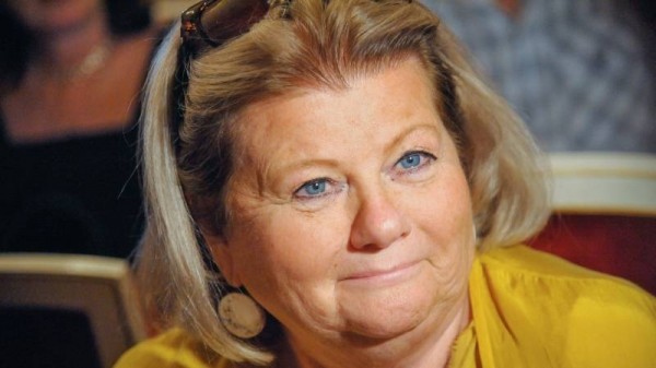 Никто в нее не верил: как Ирина Муравьева смогла стать знаменитой актрисой назло критикам Никто в нее не верил: как Ирина Муравьева смогла стать знаменитой актрисой назло критикам