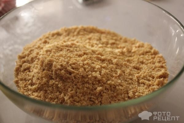 Рецепт: Шоколадный рулет без выпечки - с мандаринами внутри! Рецепт: Шоколадный рулет без выпечки - с мандаринами внутри!