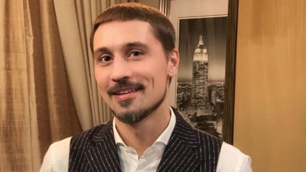 Заразившийся «Омикроном» Билан рассказал о своем самочувствии Заразившийся «Омикроном» Билан рассказал о своем самочувствии