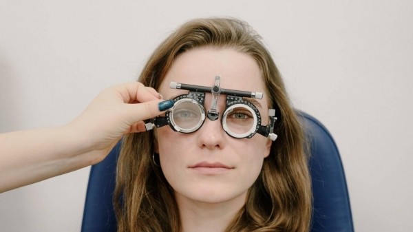 Офтальмолог Шилова: COVID-19 способен вызывать катаракту Офтальмолог Шилова: COVID-19 способен вызывать катаракту