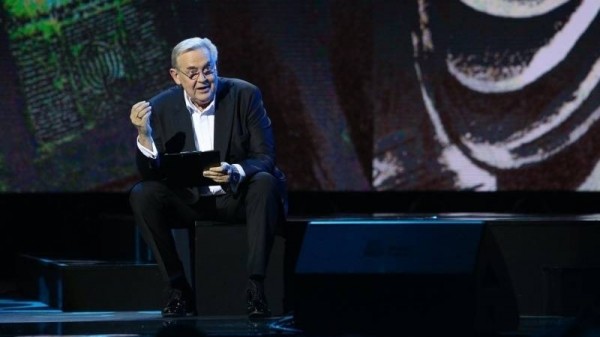 Как проходили съемки «Гостей из прошлого»: Юрий Стоянов рассказал о новом фильме, раскрыв свою заветную мечту Как проходили съемки «Гостей из прошлого»: Юрий Стоянов рассказал о новом фильме, раскрыв свою заветную мечту