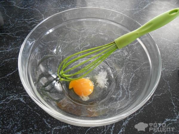 Рецепт: Классические ватрушки с творожной начинкой - На дрожжевом тесте Рецепт: Классические ватрушки с творожной начинкой - На дрожжевом тесте