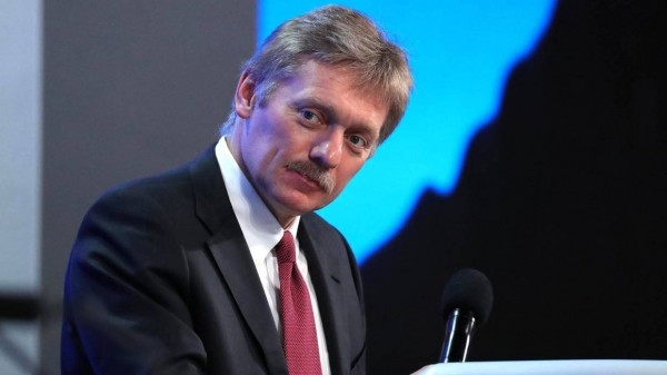 Песков указал на безответственность Politico при публикации статьи о «вторжении» РФ на Украину Песков указал на безответственность Politico при публикации статьи о «вторжении» РФ на Украину
