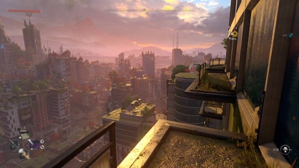 Обзор Dying Light 2: Stay Human. Главное — перетерпеть первые 10 часов
                 
                    Обзор Dying Light 2: Stay Human. Главное — перетерпеть первые 10 часов