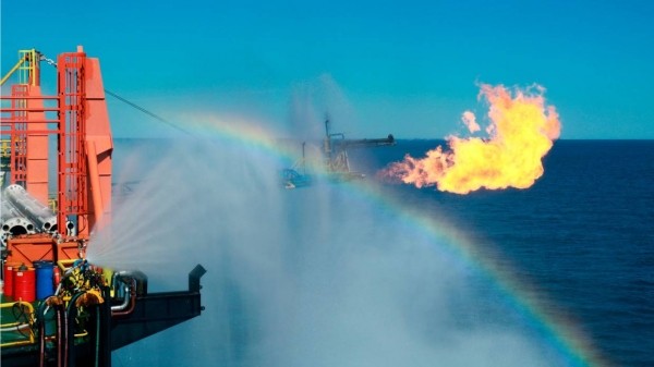 Стоимость газа в Европе выросла за день на 12,7% Стоимость газа в Европе выросла за день на 12,7%