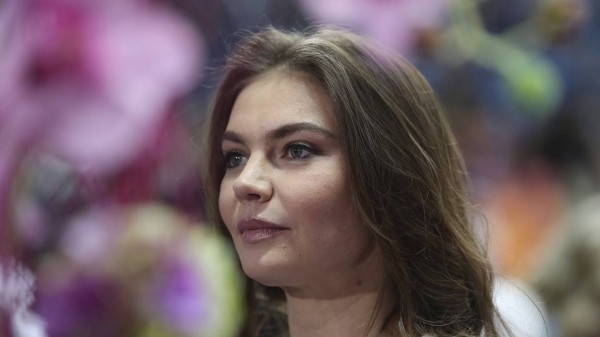Кабаева назвала позором антироссийские санкции со стороны спортивного сообщества Кабаева назвала позором антироссийские санкции со стороны спортивного сообщества