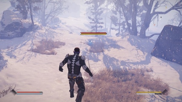 Обзор Elex 2. Наконец-то вышла «Готика 8»!
                 
                    Обзор Elex 2. Наконец-то вышла «Готика 8»!