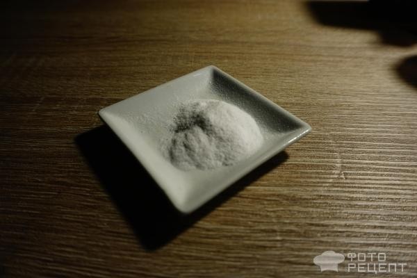 Рецепт: Колбаса мациковая - сыровяленая Рецепт: Колбаса мациковая - сыровяленая