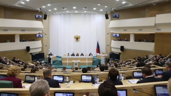 Правительство России готово быстро принять поправки в закон о выплатах ВС Правительство России готово быстро принять поправки в закон о выплатах ВС