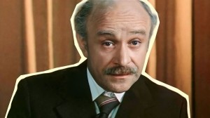 Быков довел всех до слез: как на съемках фильма «По семейным обстоятельствам» произошел необычный случай
                             
                                Быков довел всех до слез: как на съемках фильма «По семейным обстоятельствам» произошел необычный случай