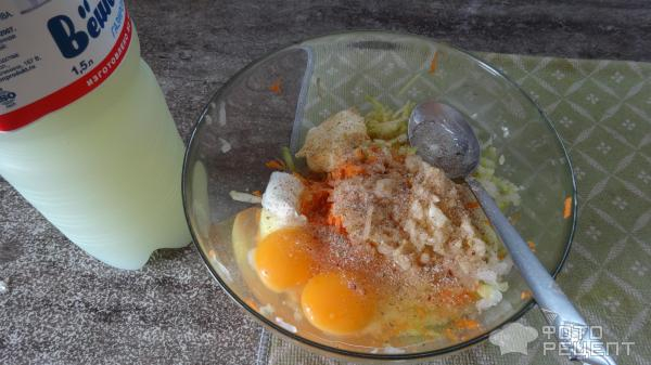 Рецепт: Блины овощные с кабачком - Просто и очень вкусно. Рецепт: Блины овощные с кабачком - Просто и очень вкусно.