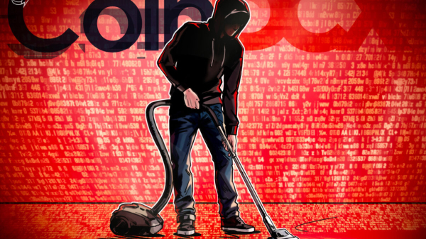 Coindcx взломан: Актеры угроз уходят с 44 миллионами долларов США Coindcx взломан: Актеры угроз уходят с 44 миллионами долларов США