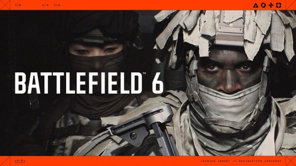 США охвачены хаосом и дебютном трейлере Battlefield 6
             
                США охвачены хаосом и дебютном трейлере Battlefield 6
