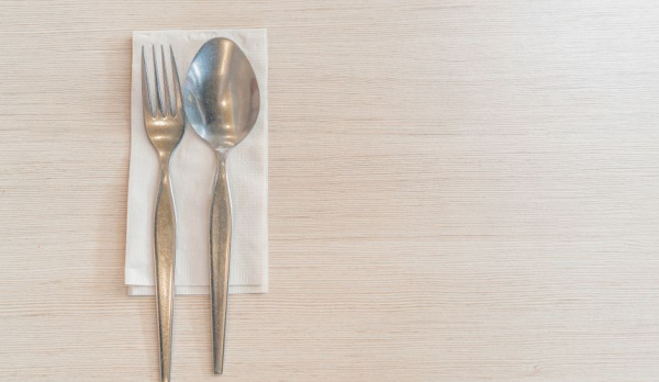 «Аэрофлот» возвращает металлические столовые приборы в бизнес-класс «Аэрофлот» возвращает металлические столовые приборы в бизнес-класс