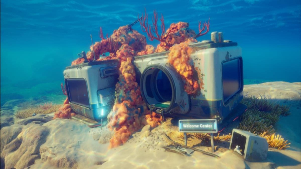 
                «Это больно». Автор Subnautica прокомментировал увольнение из студии, которую основал
            