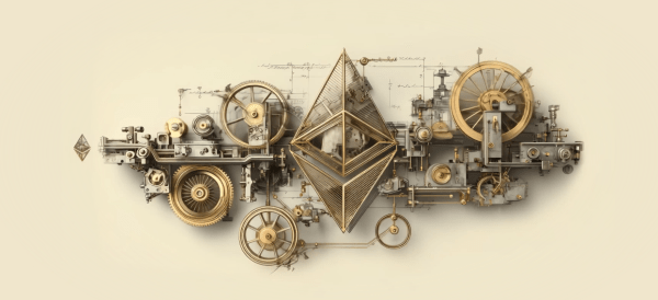 Корпорации приобретают 1% от эфира: стандартная чартерная