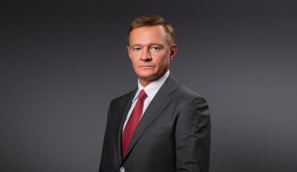 Кремль: Владимир Путин отправил в отставку министра транспорта Старовойта Кремль: Владимир Путин отправил в отставку министра транспорта Старовойта