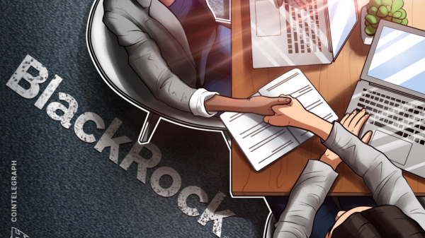 Sharplink нанимает ветерана BlackRock после 2B Bitmine Eth Buy Sharplink нанимает ветерана BlackRock после 2B Bitmine Eth Buy