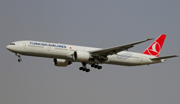 Росавиация обратила внимание на претензии туристов к Turkish Airlines Росавиация обратила внимание на претензии туристов к Turkish Airlines