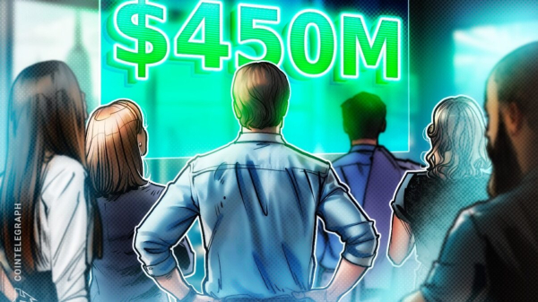 Mill City Ventures приобретает 450 миллионов долларов для казначейства Sui Blockchain Mill City Ventures приобретает 450 миллионов долларов для казначейства Sui Blockchain