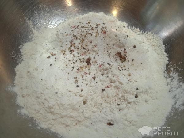 Рецепт: Ленивый пирог с яйцом и зеленым луком - и сыром Рецепт: Ленивый пирог с яйцом и зеленым луком - и сыром