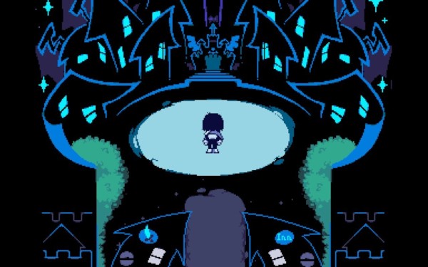 Обзор Deltarune Chapters 1+2+3+4. Вспоминаем легендарную Undertale и смотрим, как ее спин-офф рвет чарты
                 
                    Обзор Deltarune Chapters 1+2+3+4. Вспоминаем легендарную Undertale и смотрим, как ее спин-офф рвет чарты