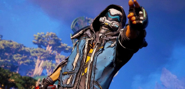 
                Новые трейлеры borderlands 4 знакомят с Рафой
            