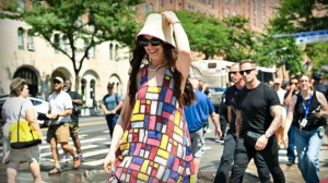 У Энн Хэтэуэй в "Дьявол носит Prada 2" будет новый парень: актёра уже выбрали
                             
                                У Энн Хэтэуэй в "Дьявол носит Prada 2" будет новый парень: актёра уже выбрали