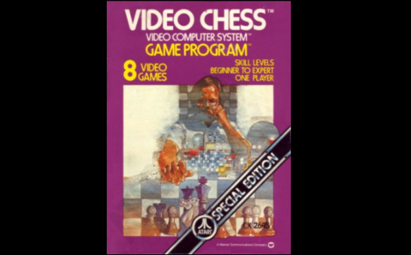 
                Atari 2600 снова громит ИИ. Древняя консоль унизила Copilot после победы над ChatGPT в шахматы
            