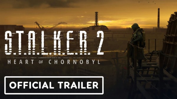 S.T.A.L.K.E.R. 2 выйдет на PlayStation 5 до конца 2025 года
             
                S.T.A.L.K.E.R. 2 выйдет на PlayStation 5 до конца 2025 года