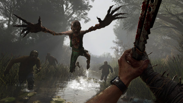 
                Релиз Dying Light: The Beast перенесли на вторую половину сентября
            