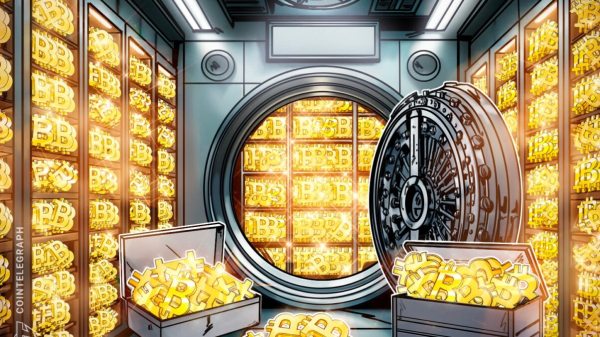 35 государственных фирм владеют 1000 BTC, корпоративные инвестиции в биткоин растут на 35% 35 государственных фирм владеют 1000 BTC, корпоративные инвестиции в биткоин растут на 35%