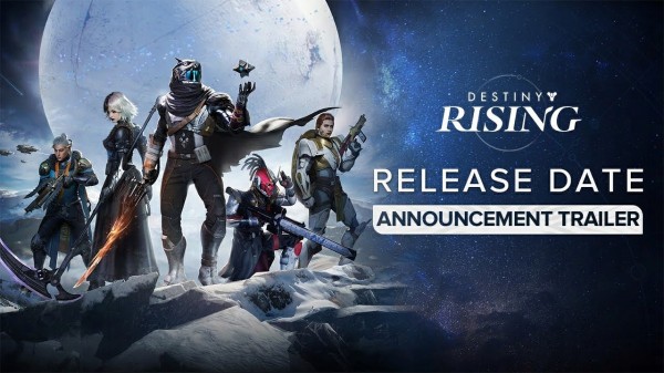 Мобильный шутер Destiny: Rising почти достиг 6 миллионов предрегистраций
             
                Мобильный шутер Destiny: Rising почти достиг 6 миллионов предрегистраций