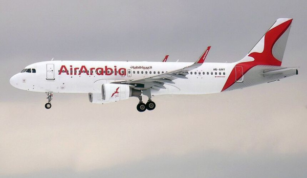 Air Arabia отказывается возвращать деньги за отмененные рейсы российским туристам Air Arabia отказывается возвращать деньги за отмененные рейсы российским туристам