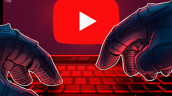 Ripple звучит тревога на мошенничестве на YouTube после криптовалюты цены Ripple звучит тревога на мошенничестве на YouTube после криптовалюты цены